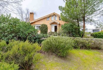 Chalet en  Majadahonda, Madrid Provincia