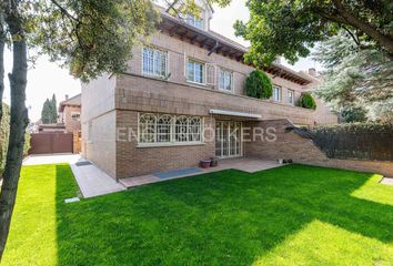 Chalet en  Majadahonda, Madrid Provincia