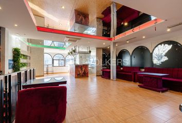 Chalet en  San Lorenzo De El Escorial, Madrid Provincia