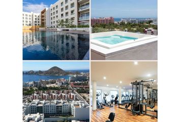 Casa en condominio en  El Medano, Los Cabos