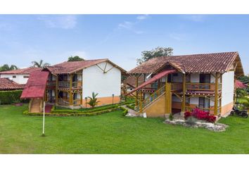 Casa en  La Tebaida, Quindío