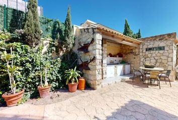 Chalet en  Distrito 4, Alicante/alacant