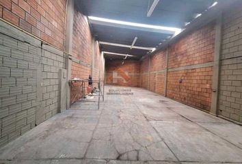 Bodega en  Milenta Oriente, Bogotá