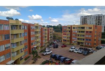 Apartamento en  Topacio Plan A, Ibague