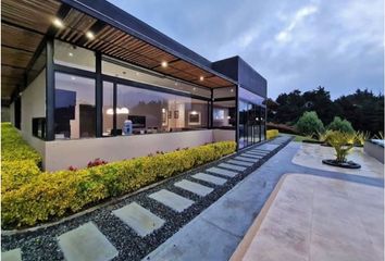 Casa en Calle 27 Sur 26s 44, Palmas, Retiro, Antioquia, Col
