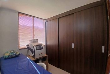 Apartamento en  El Rodeo, Medellín
