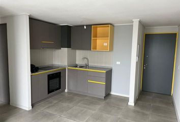 Departamento en  Ñuñoa, Provincia De Santiago