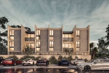 Departamento en  Calle 27 102n-102b, Cholul, Mérida, Yucatán, 97305, Mex