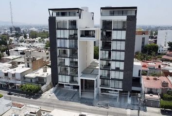 Departamento en  Calle Circunvalación P 1100-1154, Panorama, León, Guanajuato, 37160, Mex
