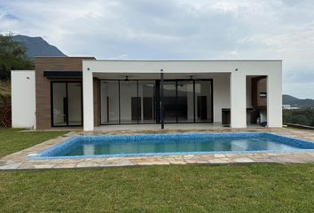 Casa en  Ciudad Ciudad Allende, Allende, Nuevo León