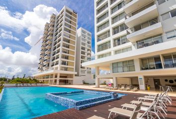 Departamento en  Colonia Benito Juárez, Cancún, Quintana Roo