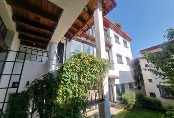 Departamento en  San José De Los Cedros, Cuajimalpa De Morelos