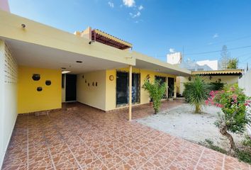 Casa en  Calle 21 802-820, San Esteban, Mérida, Yucatán, 97135, Mex