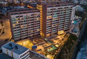 Departamento en  Paseo Playas De Tijuana 833b-833b, Sección Monumental, Tijuana, Baja California, 22504, Mex