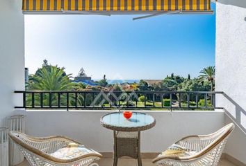 Estudio en  Distrito 9-las Chapas, Marbella