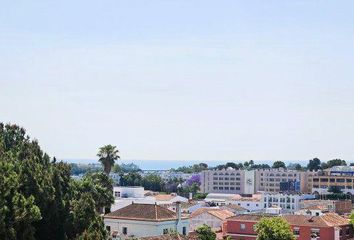 Chalet en  Pueblo Nuevo, Cádiz Provincia