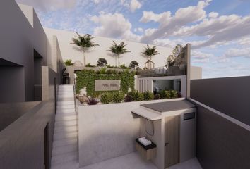 Casa en condominio en  Avenida Los Pinos Oc 15, De Narezpinos, Tijuana, Baja California, 22127, Mex