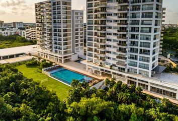 Departamento en  Supermanzana 4 Centro, Cancún, Quintana Roo
