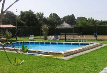 Chalet en  Jerez De La Frontera, Cádiz Provincia