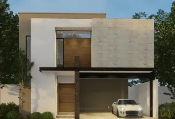 Casa en fraccionamiento en  Los Valdez, Ramos Arizpe, Coahuila De Zaragoza, Mex
