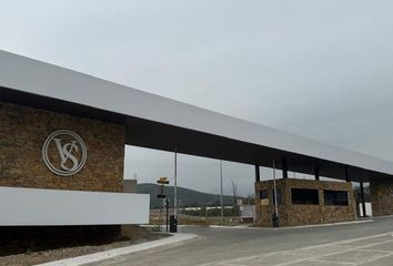 Lote de Terreno en  El Barrial, Santiago, Nuevo León