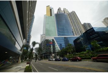 Oficina en  El Cangrejo, Ciudad De Panamá