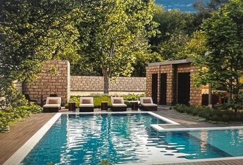 Lote de Terreno en  El Barrial, Santiago, Nuevo León