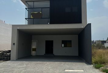 Casa en  El Barrial, Santiago, Nuevo León