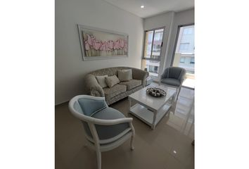Apartment for rent in Riomar, Barranquilla