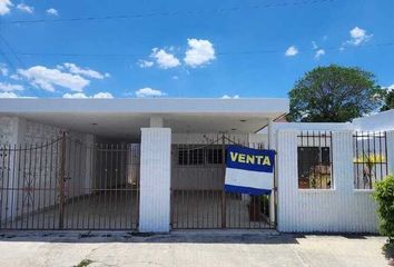 Casa en  San Nicolás, Mérida, Mérida, Yucatán