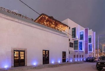 Local comercial en  Calle 21, Sisal, Hunucmá, Yucatán, 97356, Mex