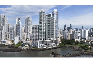 Apartamento en  San Francisco, Ciudad De Panamá