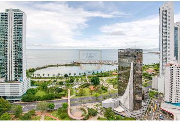 Apartamento en  El Cangrejo, Ciudad De Panamá