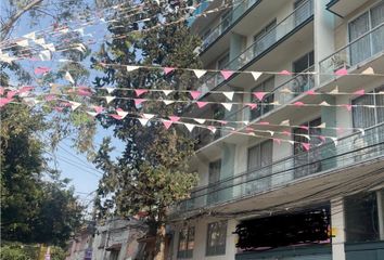 Departamento en  Portales Oriente, Benito Juárez, Cdmx
