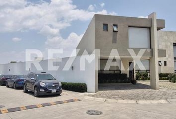 Casa en condominio en  Villas Del Campo, Calimaya
