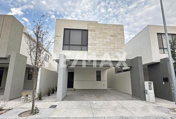 Casa en  Los González, Saltillo, Coahuila