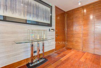Departamento en venta en Las Condes