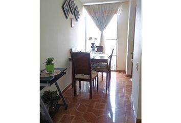Apartamento en  La Flora, Cali
