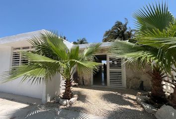 Casa en  Calle 18 108-110, Telchac Pueblo, Telchac, Telchac Pueblo, Yucatán, 97400, Mex