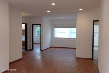 Departamento en  La Luna (san Mateo Nopala), Naucalpan De Juárez