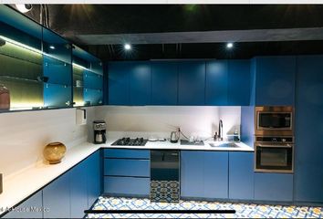 Departamento en  Insurgentes San Borja, Benito Juárez, Cdmx