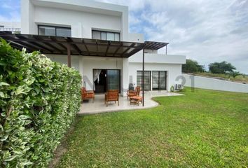 Departamento en  Montecristi