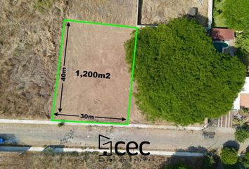 Lote de Terreno en  Fraccionamiento Residencial Campestre Buenos Aires, Villa De Álvarez, Colima, Mex