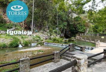 Chalet en  Igualeja, Málaga Provincia