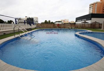 Piso en  Distrito 4, Alicante/alacant