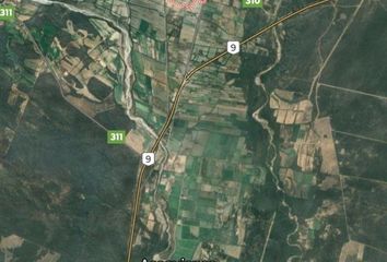Terrenos en  Trancas, Tucumán