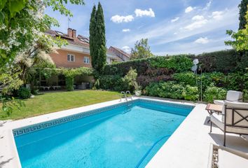 Chalet en  Majadahonda, Madrid Provincia