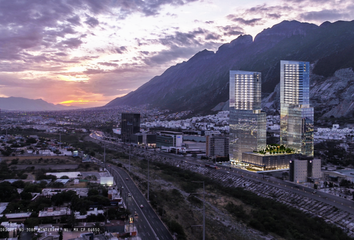 Oficina en  Boulevard Díaz Ordaz, Santa María, Monterrey, Nuevo León, 64650, Mex