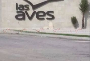 Lote de Terreno en  Club De Golf Las Aves, Pesquería, Nuevo León, 66660, Mex