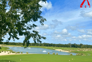 Lote de Terreno en  Novedades 'merci, Tamanché, Mérida, Yucatán, Mex